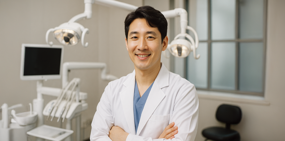 Dentist